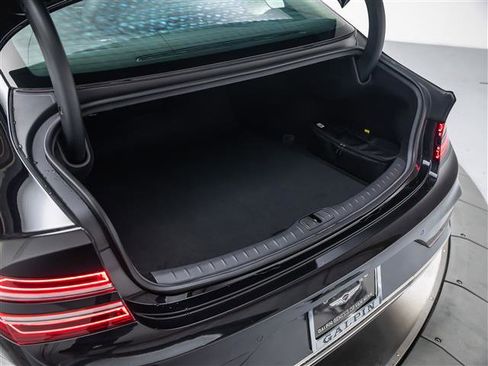 New 2026 Genesis G80 2.5T Advanced image 10