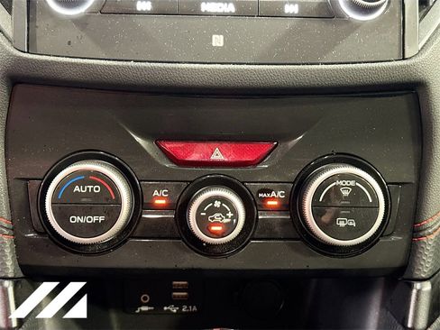 Certified 2022 Subaru Forester Sport image 17