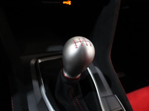 Used 2020 Honda Civic Type R image 79