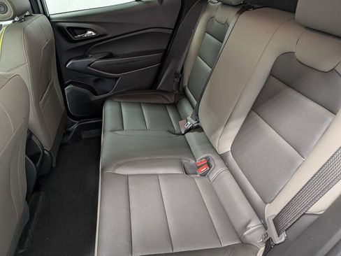 New 2026 Chevrolet Trax ACTIV w/ Sunroof Package image 13