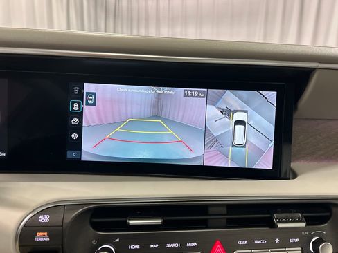 New 2026 Hyundai Palisade Limited image 16