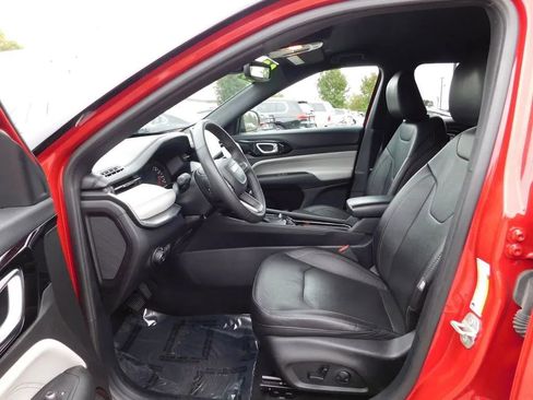 Used 2023 Jeep Compass Limited image 15