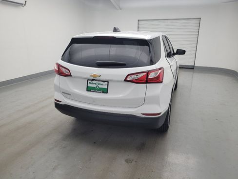 Used 2021 Chevrolet Equinox LS FWD image 7