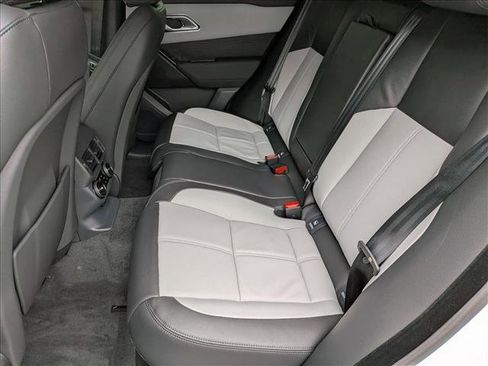 New 2026 Land Rover Range Rover Velar Dynamic SE image 15