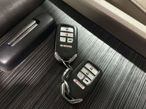 Used 2019 Honda Pilot EX-L image 37