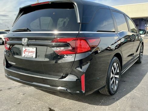 Used 2025 Honda Odyssey EX-L image 19