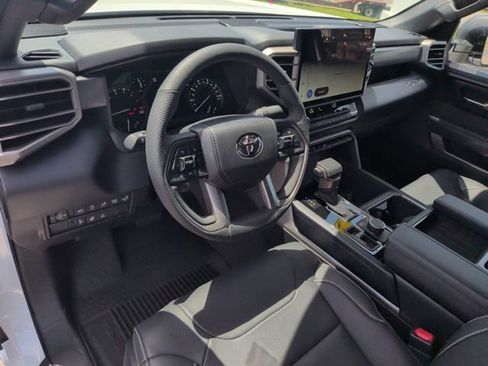Used 2026 Toyota Tundra SR5 w/ SR5 Premium Package AWD/4WD image 16