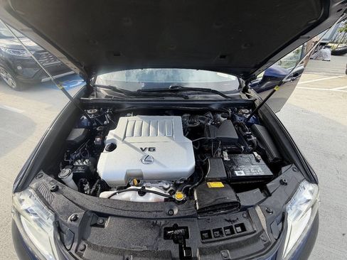 Used 2015 Lexus ES 350 w/ Premium Package FWD image 22