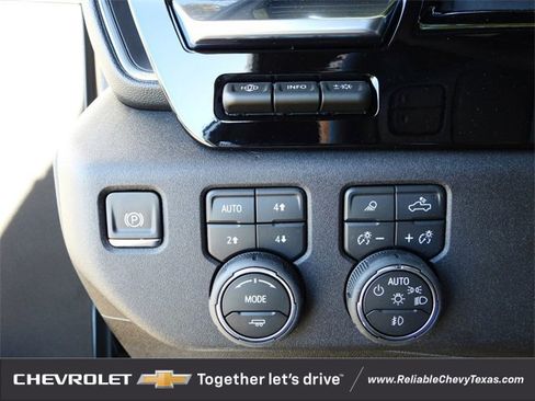 New 2026 Chevrolet Silverado 2500 High Country w/ High Country Premium Package image 23