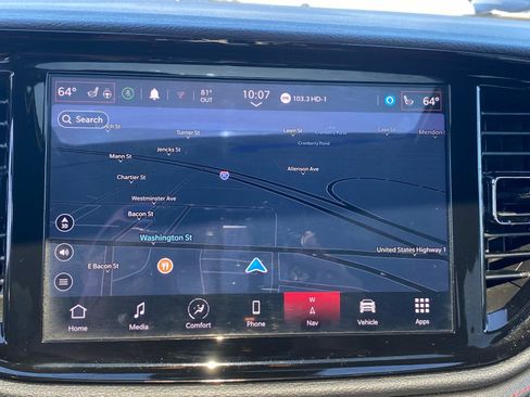 Used 2023 Dodge Durango R/T image 11