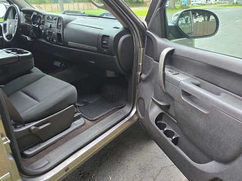 Used 2013 GMC Sierra 1500 SLE image 14