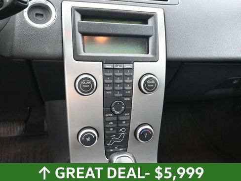 Used 2008 Volvo V50 2.4i image 22