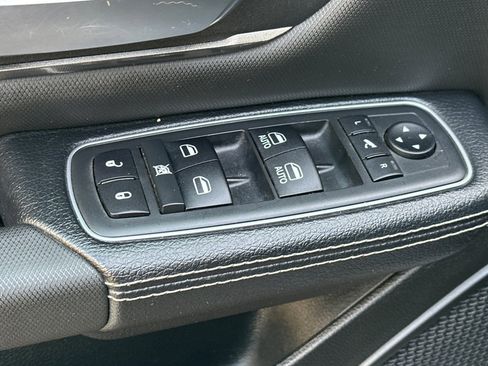 Used 2020 RAM 1500 Rebel w/ Rebel Level 2 Equipment Group image 12