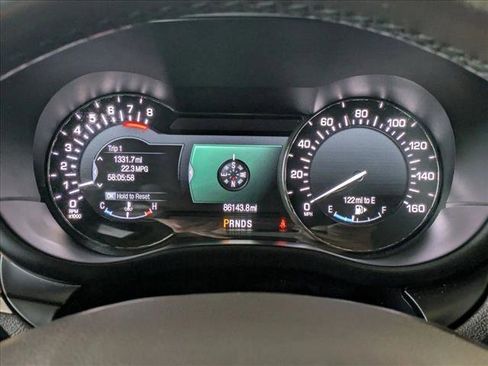 Used 2016 Lincoln MKC Select w/ Select Plus Package image 11