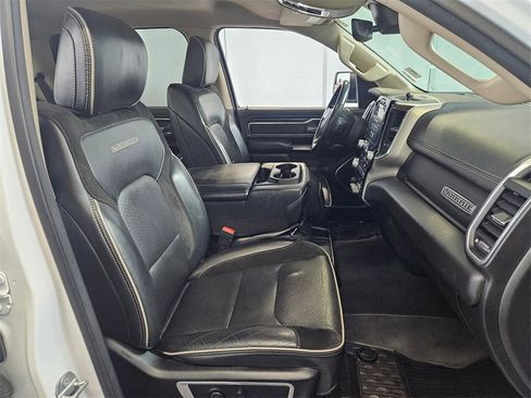 Certified 2021 RAM 1500 Laramie image 18