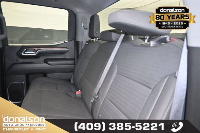 Used 2023 Chevrolet Silverado 1500 RST w/ Redline Edition AWD/4WD image 11