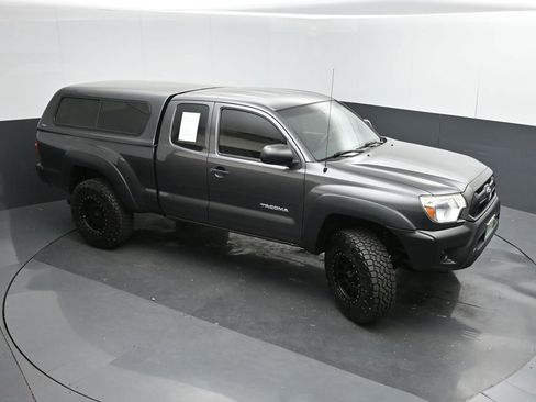 Used 2012 Toyota Tacoma 4x4 Access Cab V6 image 38