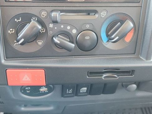 New 2024 Chevrolet Low Cab Forward 4500XD RWD image 18