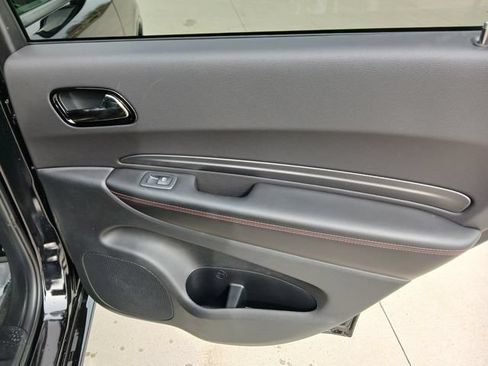 New 2026 Dodge Durango GT AWD/4WD image 23