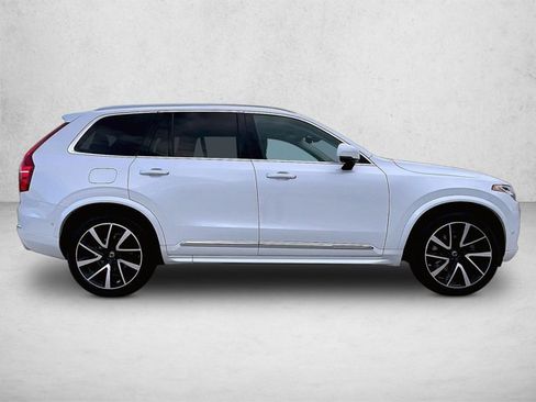 Used 2019 Volvo XC90 T6 Inscription w/ Advanced Package AWD/4WD image 5