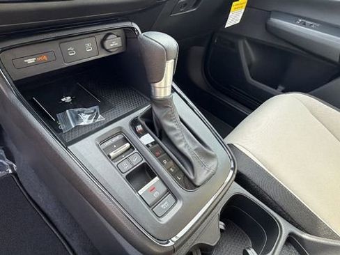 New 2026 Honda CR-V EX image 24