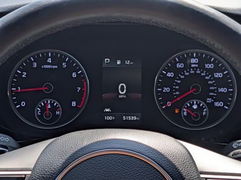 Used 2023 Kia K5 GT FWD image 20