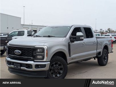 Used 2023 Ford F250 Lariat w/ Lariat Ultimate Package