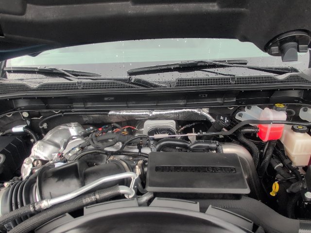 Used 2024 GMC Sierra 2500 SLT w/ SLT Convenience Package AWD/4WD image 58