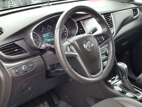 Used 2017 Buick Encore Sport Touring image 7