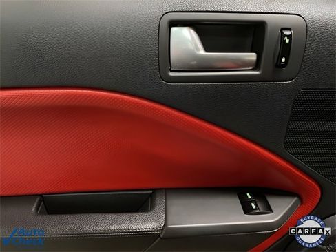 Used 2007 Ford Mustang Shelby GT500 image 21