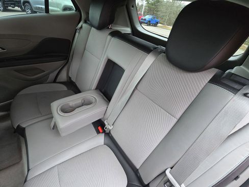 Used 2013 Buick Encore Convenience image 14