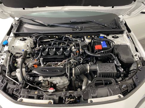 Used 2023 Honda Civic EX image 9