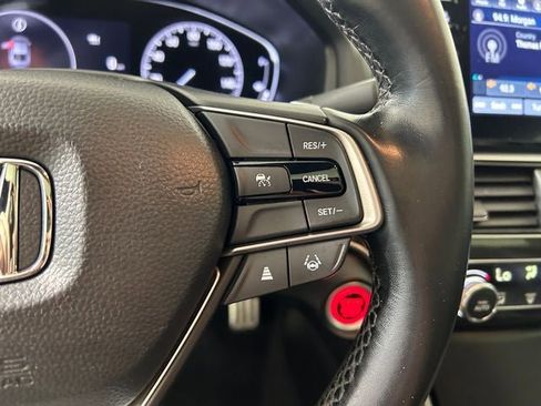 Used 2021 Honda Accord Sport image 17