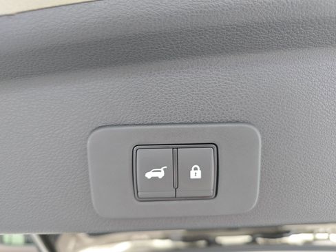 New 2026 Nissan Murano Platinum w/ Cargo Package AWD/4WD image 13
