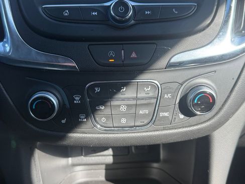 Used 2024 Chevrolet Equinox LT image 22