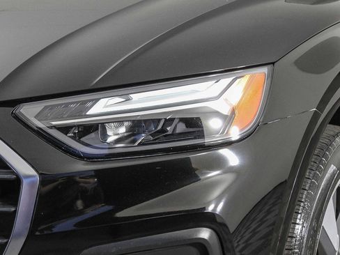 Used 2022 Audi Q5 2.0T Premium Plus w/ Premium Plus Package image 4