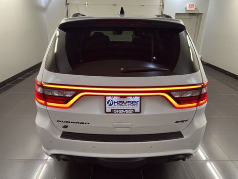 Used 2024 Dodge Durango SRT image 5