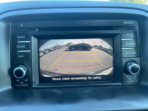 Used 2015 MAZDA CX-5 Touring AWD/4WD image 28