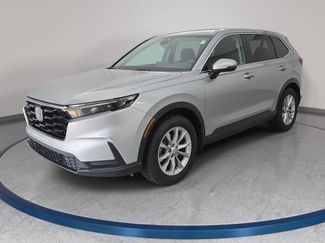 Used 2024 Honda CR-V EX video 1
