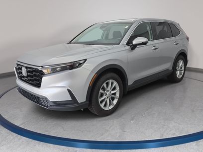 Used 2024 Honda CR-V EX
