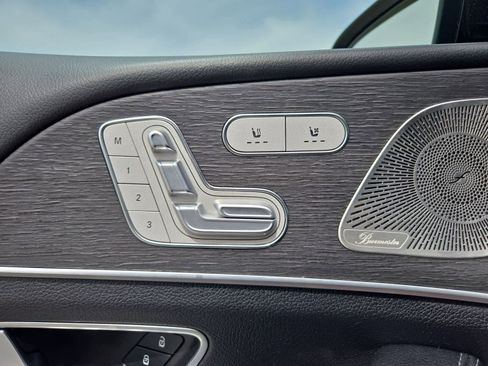 Used 2022 Mercedes-Benz GLE 350 GLE 350 image 15