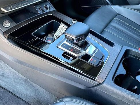 Used 2023 Audi Q5 2.0T Premium Plus w/ Premium Plus Package image 14