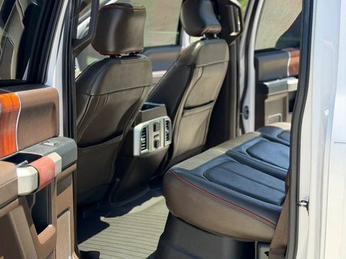 Used 2015 Ford F150 King Ranch AWD/4WD image 6