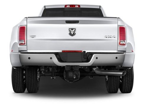 Used 2022 RAM 3500 Limited image 6