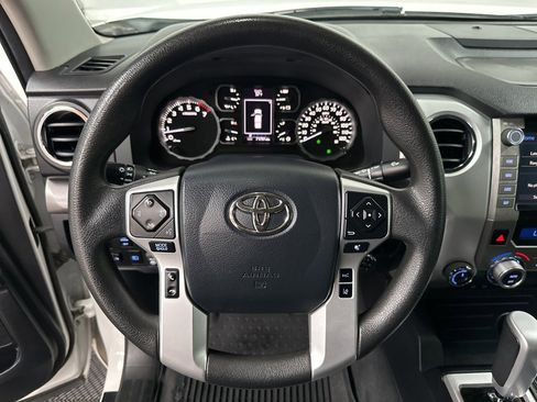 Used 2020 Toyota Tundra SR5 w/ TRD Off-Road Package image 17