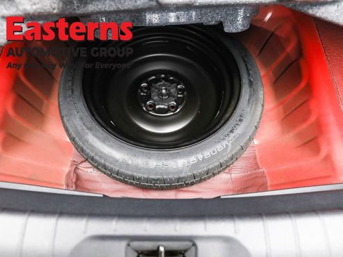 Used 2023 Nissan Altima 2.5 SV w/ SV Premium Package image 22