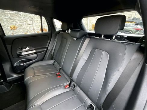 Used 2026 Mercedes-Benz GLA 250 4MATIC image 28
