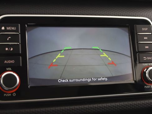 Used 2024 Nissan Kicks S FWD image 9
