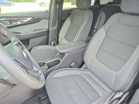 Used 2024 Chevrolet TrailBlazer LT FWD image 14