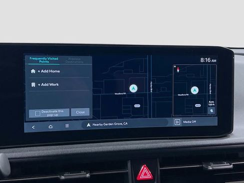 New 2025 Kia EV6 Light image 13